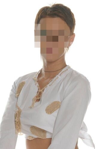 Алевтина